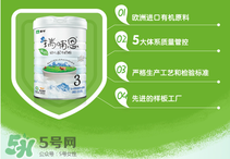 瑞哺恩有機(jī)嬰奶粉怎么樣？瑞哺恩有機(jī)嬰奶粉怎么沖？
