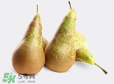  比利時啤梨怎么吃？比利時啤梨怎么是軟的？