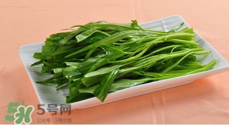 空心菜可以放冰箱嗎？空心菜能在冰箱放幾天