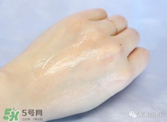 蘭芝2017限量薰衣草睡眠面膜怎么樣？蘭芝薰衣草睡眠面膜