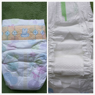 紙尿褲哪種牌子好？紙尿褲哪個牌子好？
