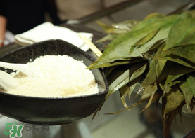 新鮮粽葉要煮嗎？新鮮粽葉煮多久？