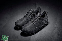 adidas springblade最新款多少錢？阿迪達(dá)斯刀鋒戰(zhàn)士專柜價格