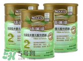 紐瑞滋金裝奶粉怎么樣？紐瑞滋金裝奶粉怎么沖？