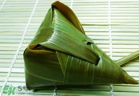 箬葉可以包粽子嗎？箬葉怎么包粽子？