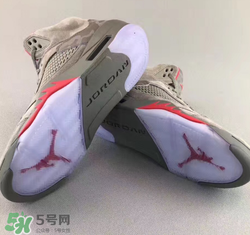 air jordan 5 camo配色正品多少錢？喬丹5代camo配色發(fā)售價格