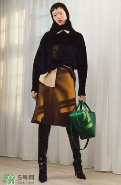 balenciaga巴黎世家2017早秋系列有哪些款式_好看嗎？