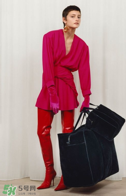 balenciaga巴黎世家2017早秋系列有哪些款式_好看嗎？