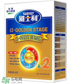 雅士利α金裝奶粉1段怎么樣？雅士利α金裝奶粉1段怎么沖？
