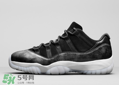 air jordan11 low barons什么時(shí)候發(fā)售？喬丹11代低幫伯爵上市時(shí)間