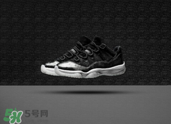 air jordan11 low barons正品多少錢？喬丹低幫大魔王價(jià)格