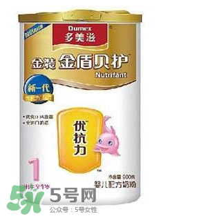 多美滋金裝金盾貝2段奶粉怎么樣？多美滋金裝金盾貝2段奶粉怎么沖？