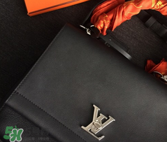 lv lockme值得入嗎？lv lockme包包質量怎么樣？