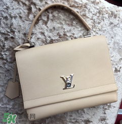lv lockme值得入嗎？lv lockme包包質量怎么樣？