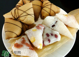 玉米葉可以包粽子嗎？包棕子用玉米葉可以嗎?