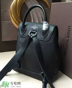 lv lockme包包怎么辨別真?zhèn)?？lv lockme包包真假鑒定