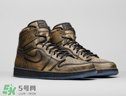 air jordan 1 wings正品多少錢？喬丹1代wings配色發(fā)售價格