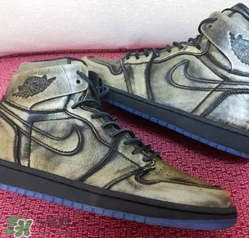 air jordan 1 wings正品多少錢？喬丹1代wings配色發(fā)售價格