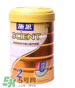 施恩金裝奶粉1段怎么樣？施恩金裝奶粉1段怎么沖？