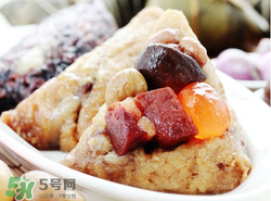 ?廣東粽子怎么做？?廣東粽子怎么做好吃？