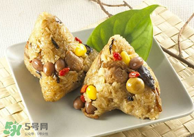 南方粽子一般是什么口味？南方粽子的口味
