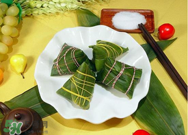 南方粽子一般是什么口味？南方粽子的口味