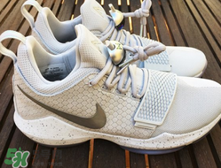 nike pg 1 2k配色國內什么時候發(fā)售？耐克pg1 2k發(fā)售時間