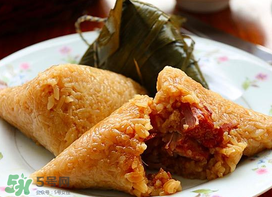 怎樣包南方的肉粽子？南方粽子的包法