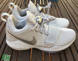 nike pg 1 2k正品多少錢？耐克pg1 2k配色專柜價格