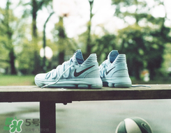 nike kd 10什么時候發(fā)售？耐克杜蘭特10代發(fā)售時間