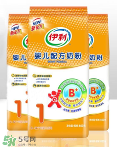 伊利普裝奶粉2段怎么樣？伊利普裝奶粉2段怎么沖？