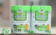 澳優(yōu)能力多有機奶粉3段怎么樣？澳優(yōu)能力多有機奶粉3段怎么沖？