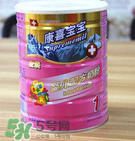 康喜貝貝金裝奶粉2段怎么樣？康喜貝貝金裝奶粉2段怎么沖？