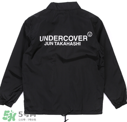 undercover是什么牌子？undercover是什么檔次？