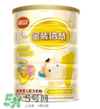 南山金裝倍慧奶粉1段怎么樣？南山金裝倍慧奶粉1段怎么沖？
