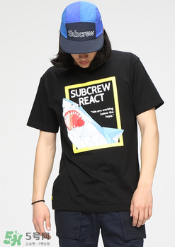 subcrew是什么牌子？subcrew是什么檔次？
