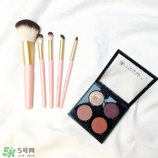 anastasia眼影多少錢？anastasia眼影試色專柜價(jià)格