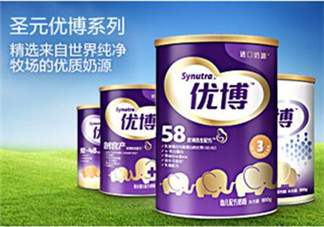 圣元優(yōu)博奶粉怎么樣？圣元優(yōu)博奶粉怎么沖？