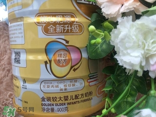 南山金裝倍慧奶粉1段怎么樣？南山金裝倍慧奶粉1段怎么沖？