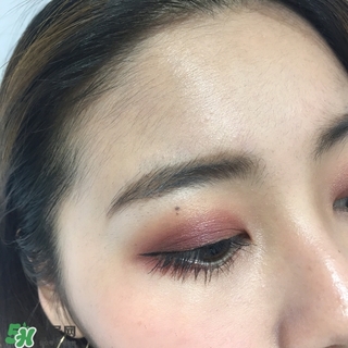 anastasia眼影怎么畫？anastasia眼影盤畫法