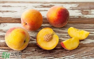 沒有毛的桃子叫什么？桃子毛為什么會(huì)癢？