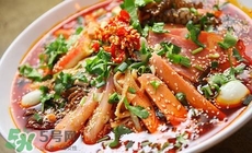 麻辣燙和冒菜有啥區(qū)別？麻辣燙和冒菜哪個(gè)好吃？