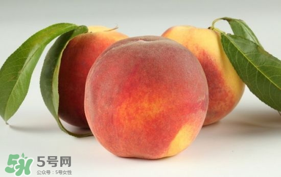 桃子的毛可以吃嗎？桃子的毛怎么洗？