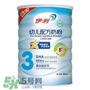 伊利普裝奶粉2段怎么樣？伊利普裝奶粉2段怎么沖？