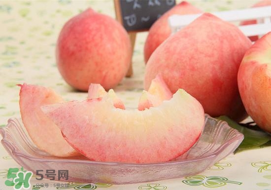 孕婦能吃桃子嗎？孕婦吃桃子對(duì)胎兒好嗎？