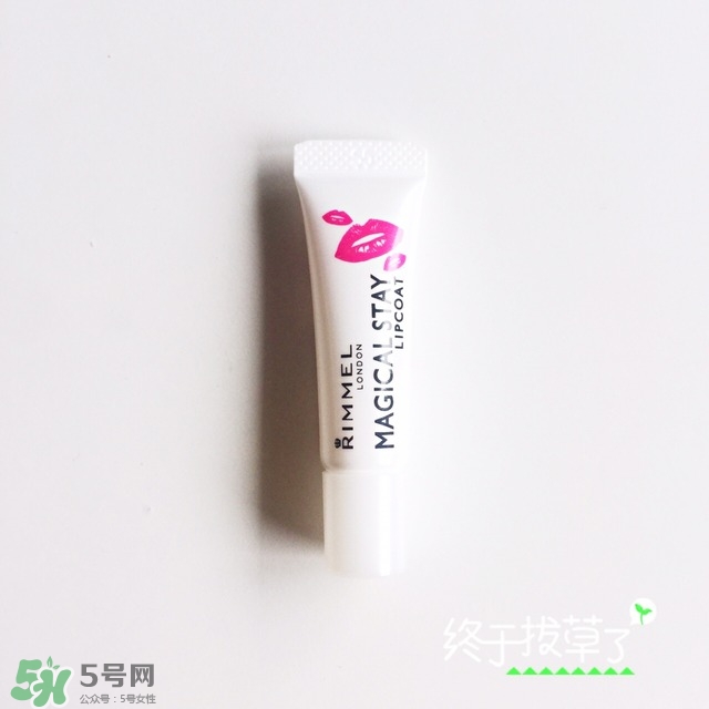 rimmel口紅雨衣英版日版哪個好？rimmel口紅雨衣英版日版區(qū)別