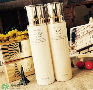 伊思水乳怎么樣？伊思水乳好用嗎？