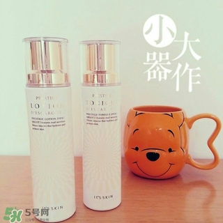 伊思水乳怎么樣？伊思水乳好用嗎？