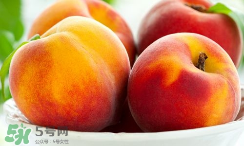 桃子的種類(lèi)有哪些？哪種桃子最好吃？