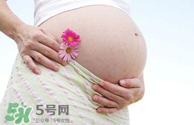 懷孕四個月需要做什么檢查？懷孕四個月胎兒圖